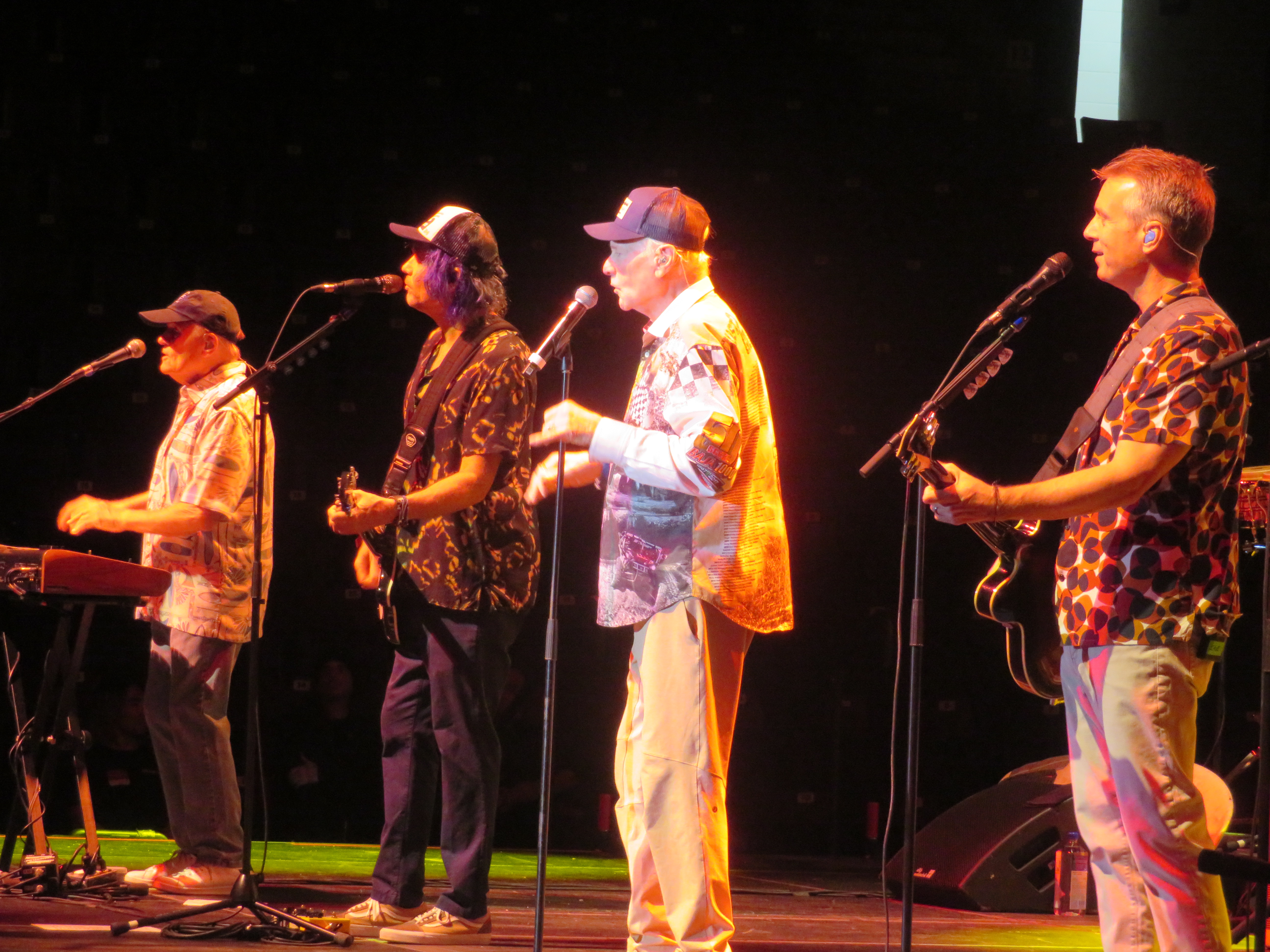BeachBoys2025-04-03ParamountCentreMississaugaCanada (1).JPG